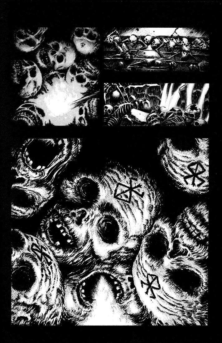 Read Berserk PT-BR Manga Online