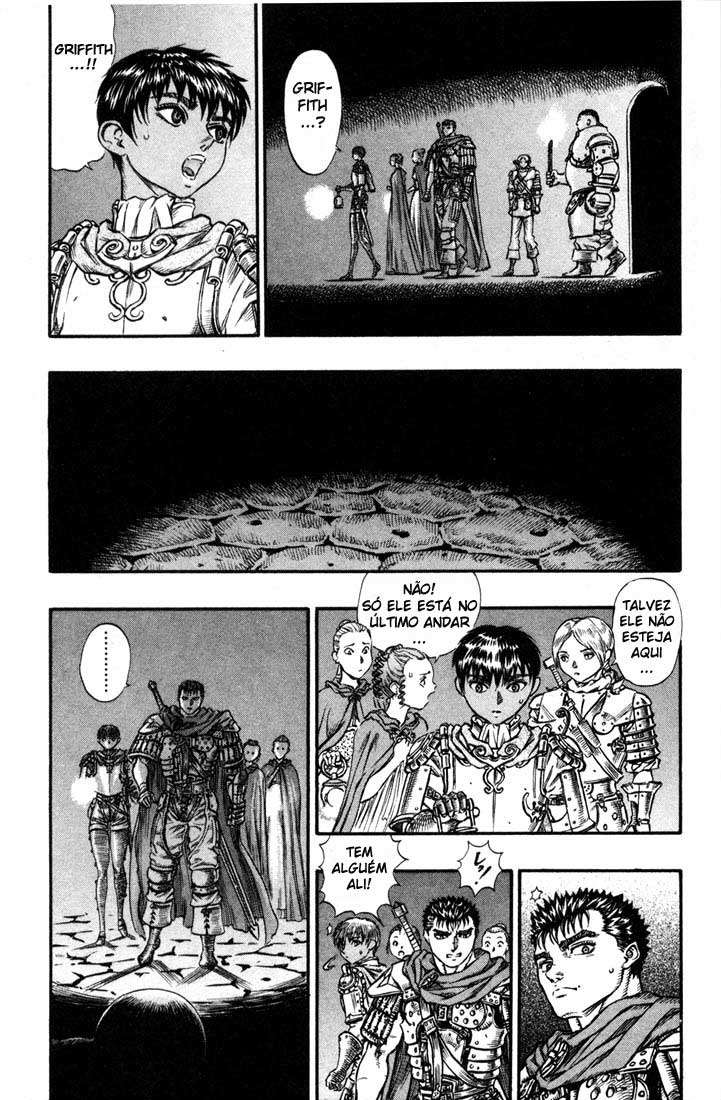 Read Berserk PT-BR Manga Online