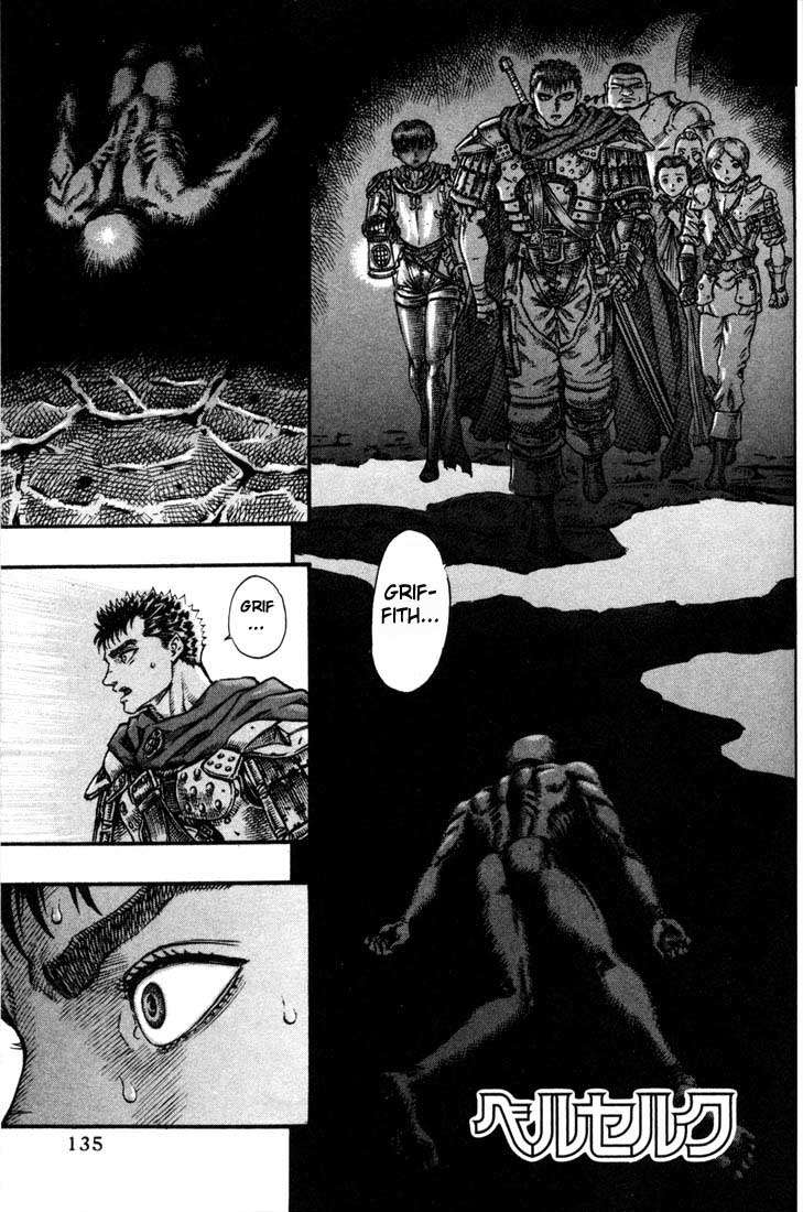 Read Berserk PT-BR Manga Online