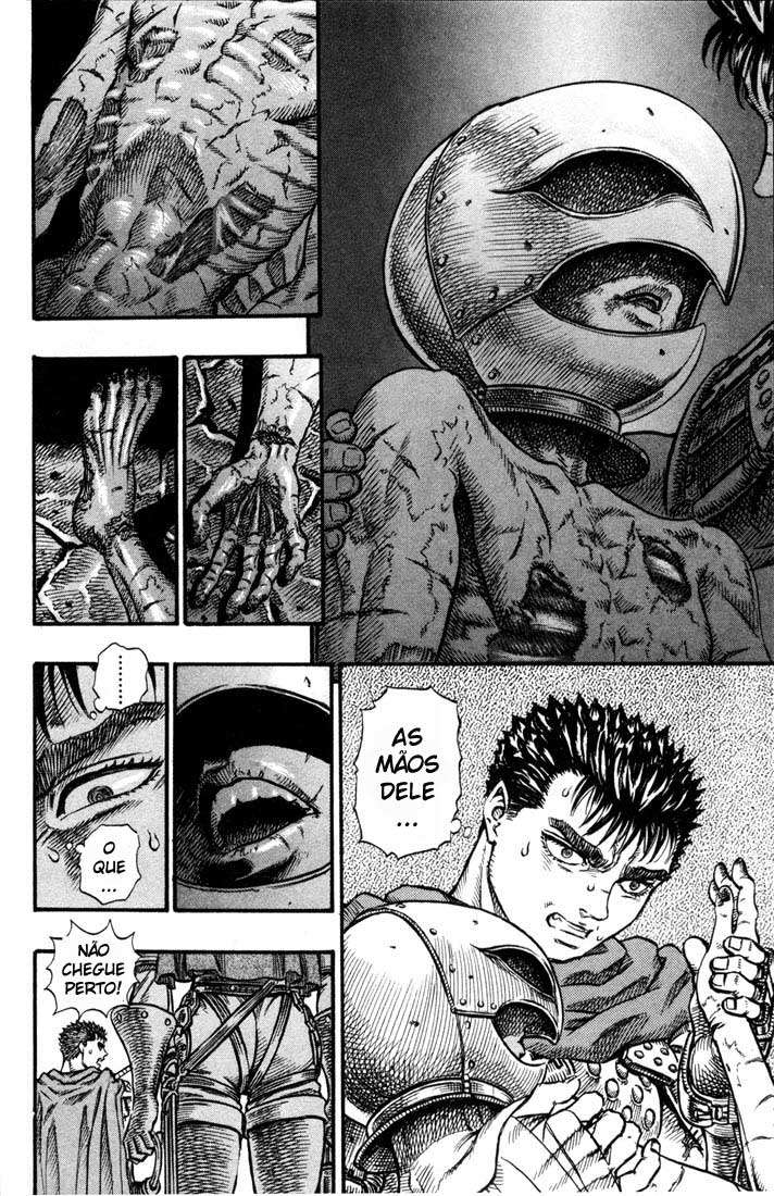 Read Berserk PT-BR Manga Online