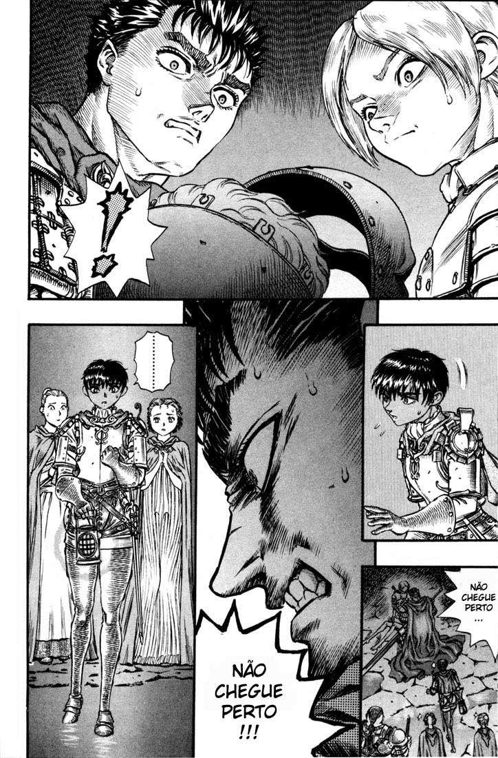 Read Berserk PT-BR Manga Online