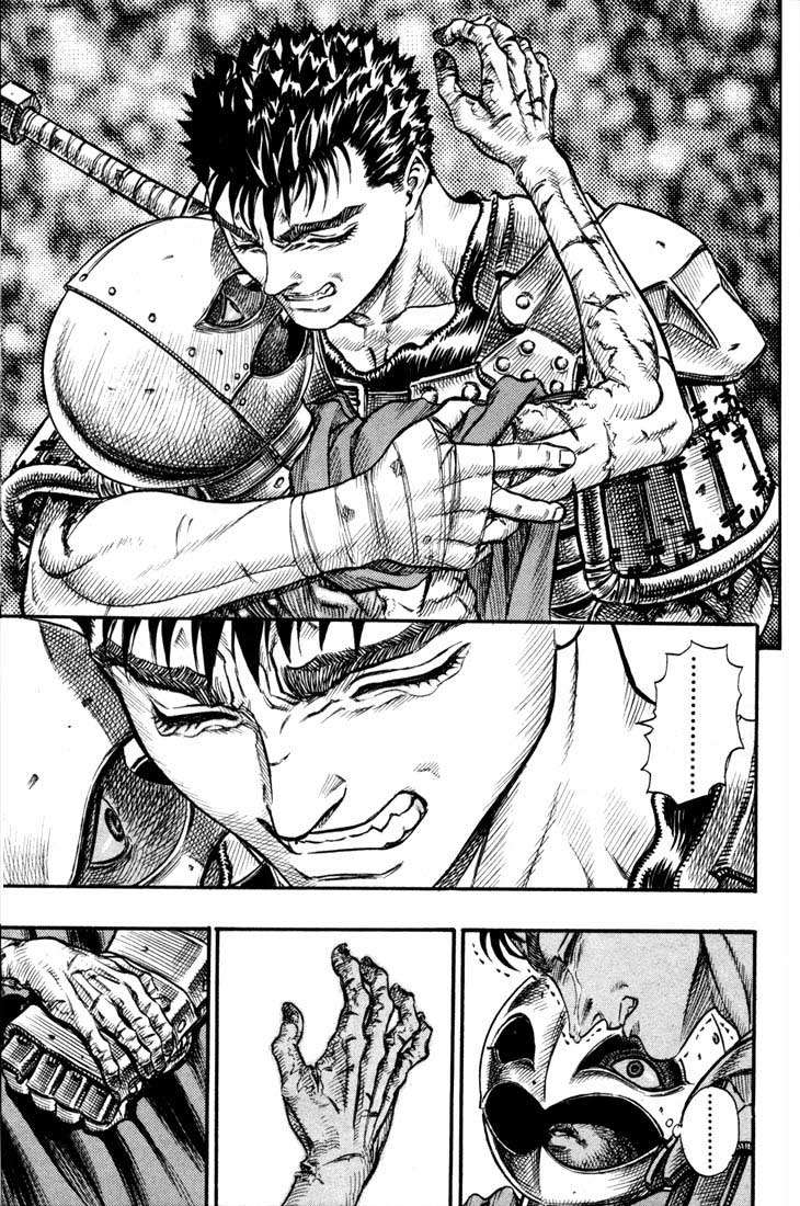 Read Berserk PT-BR Manga Online