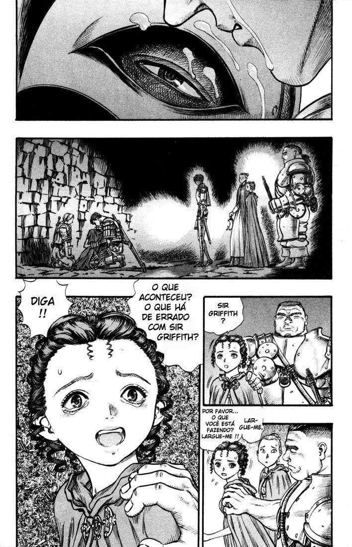 Read Berserk PT-BR Manga Online