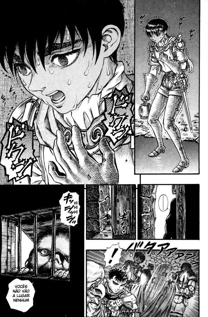 Read Berserk PT-BR Manga Online