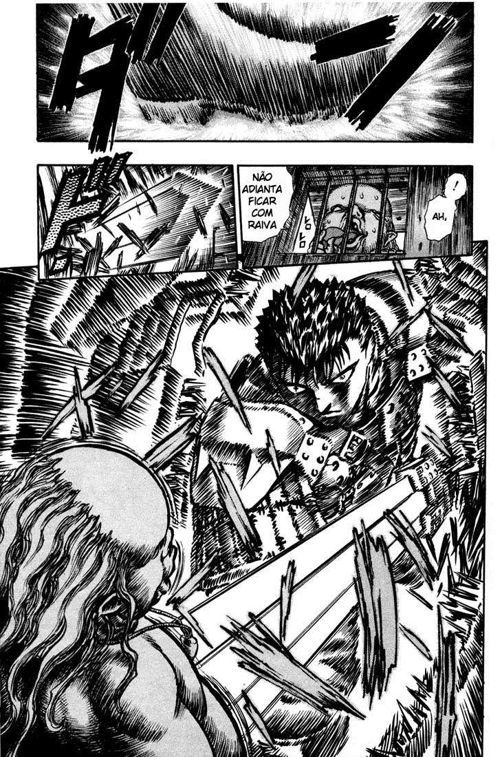 Read Berserk PT-BR Manga Online