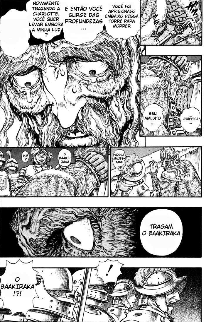 Read Berserk PT-BR Manga Online