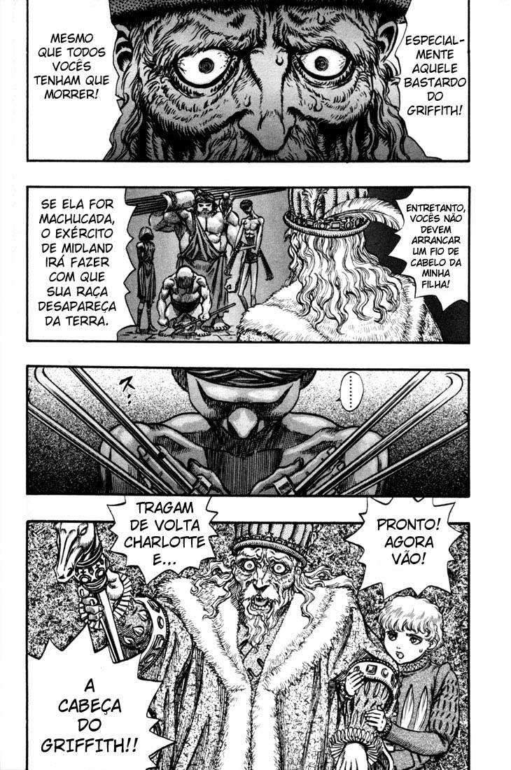 Read Berserk PT-BR Manga Online