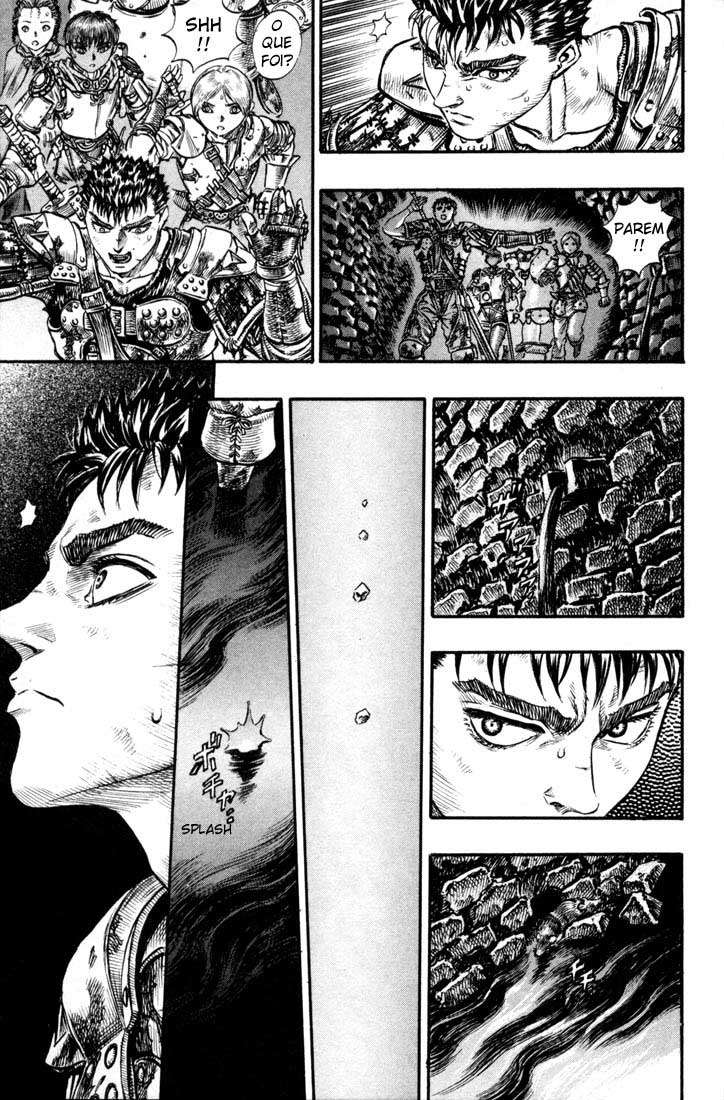 Read Berserk PT-BR Manga Online