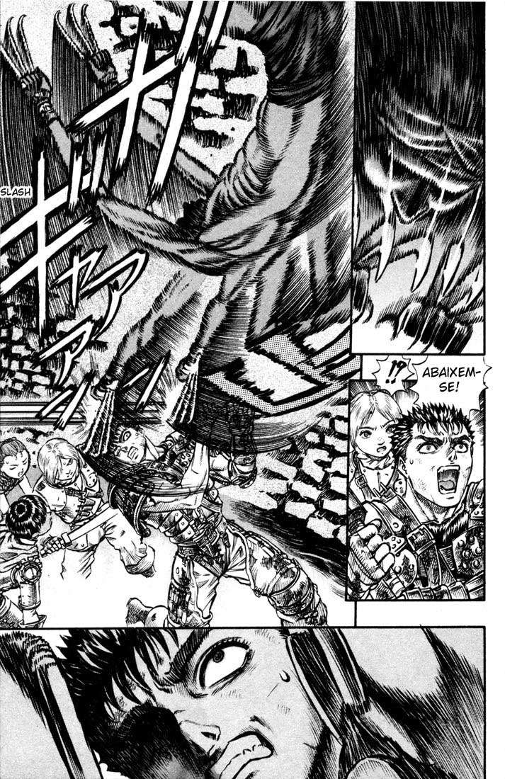 Read Berserk PT-BR Manga Online