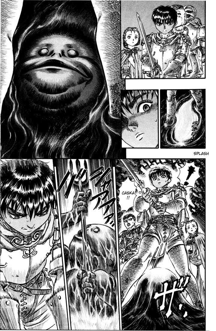 Read Berserk PT-BR Manga Online