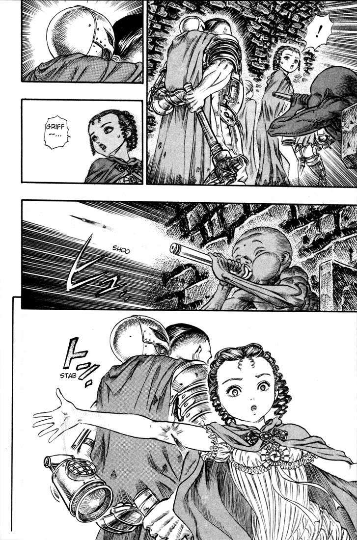 Read Berserk PT-BR Manga Online