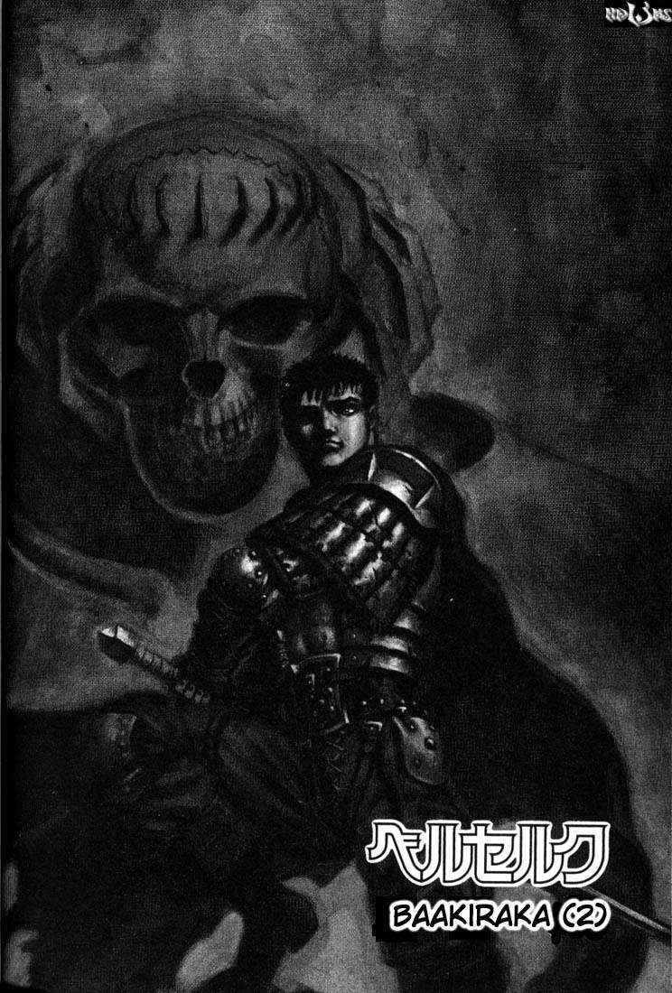 Read Berserk PT-BR Manga Online
