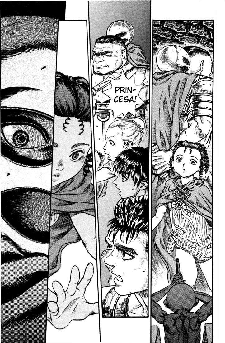 Read Berserk PT-BR Manga Online