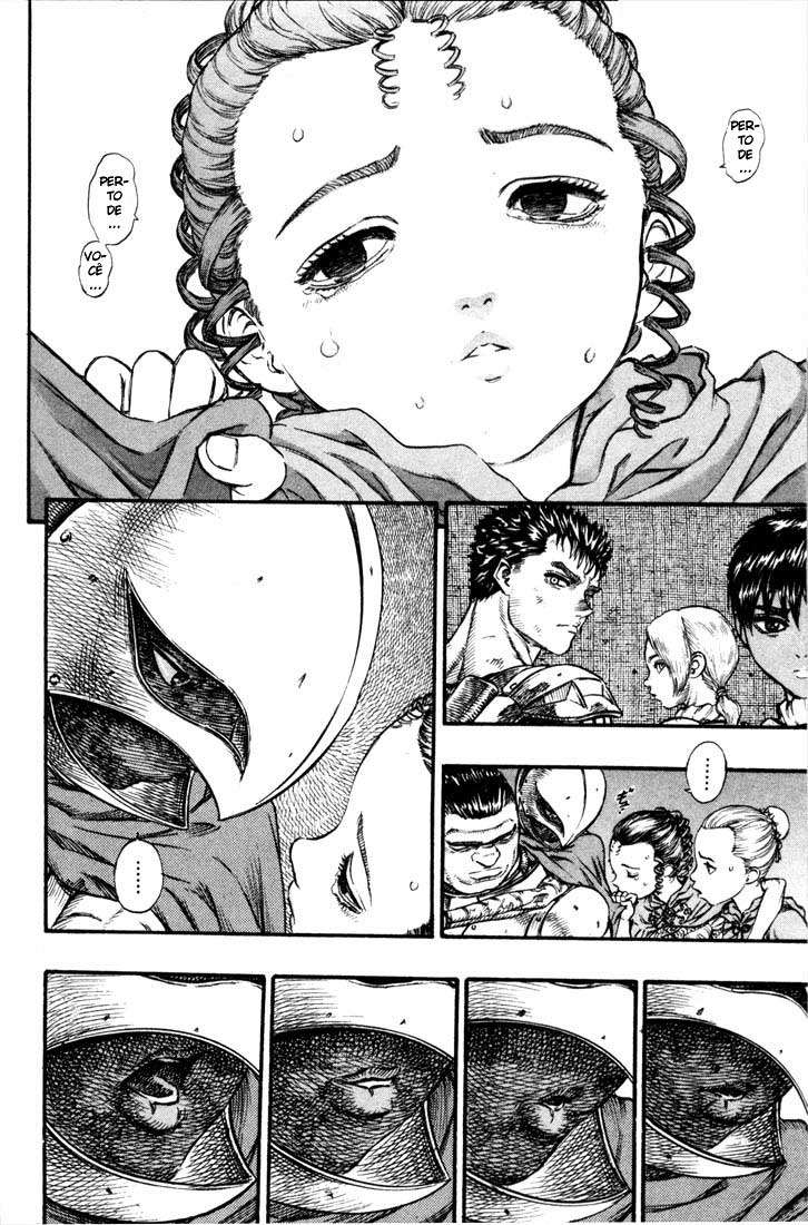 Read Berserk PT-BR Manga Online