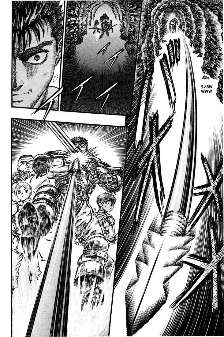 Read Berserk PT-BR Manga Online