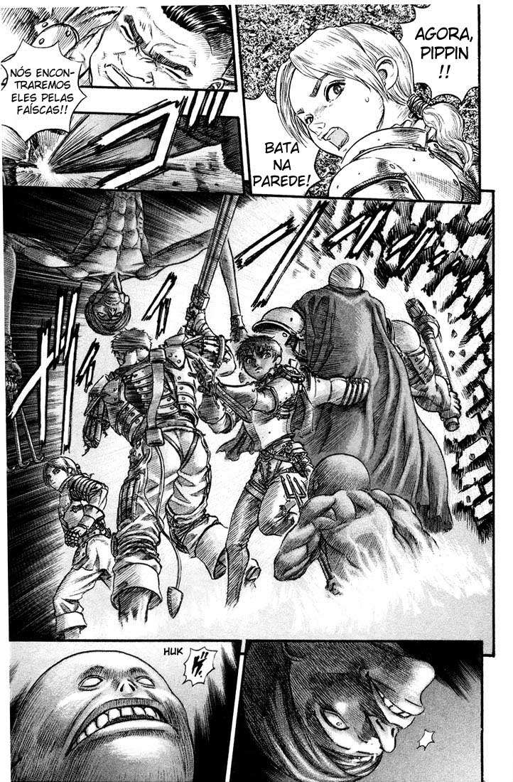 Read Berserk PT-BR Manga Online