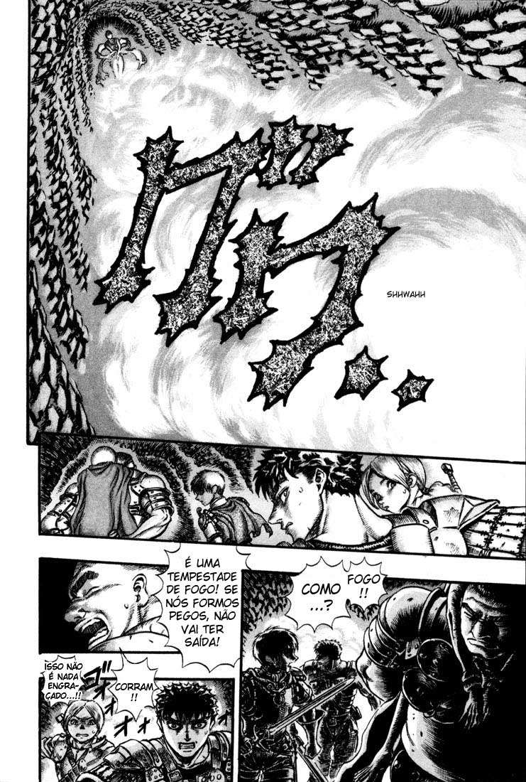 Read Berserk PT-BR Manga Online
