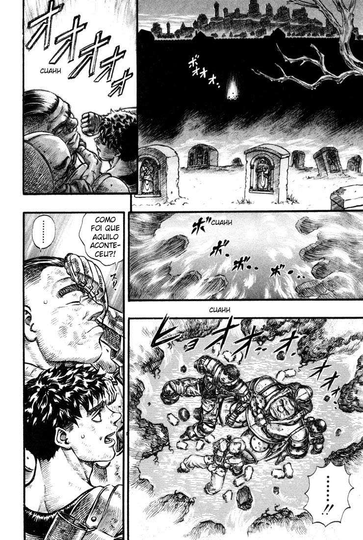 Read Berserk PT-BR Manga Online