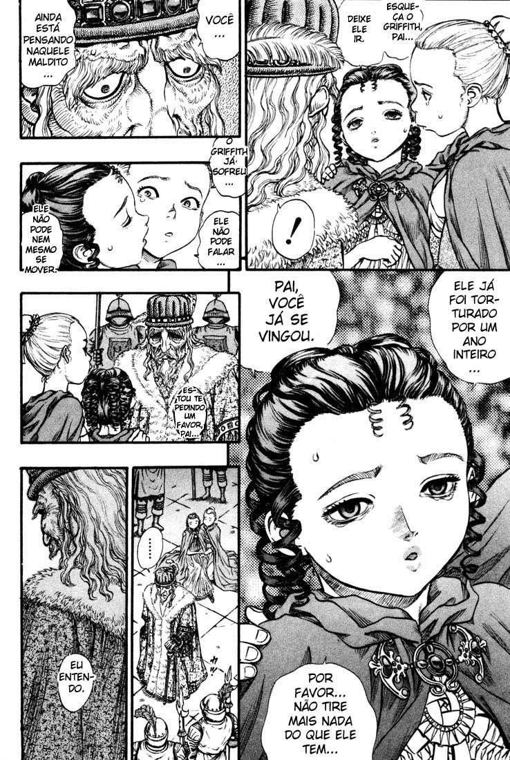 Read Berserk PT-BR Manga Online