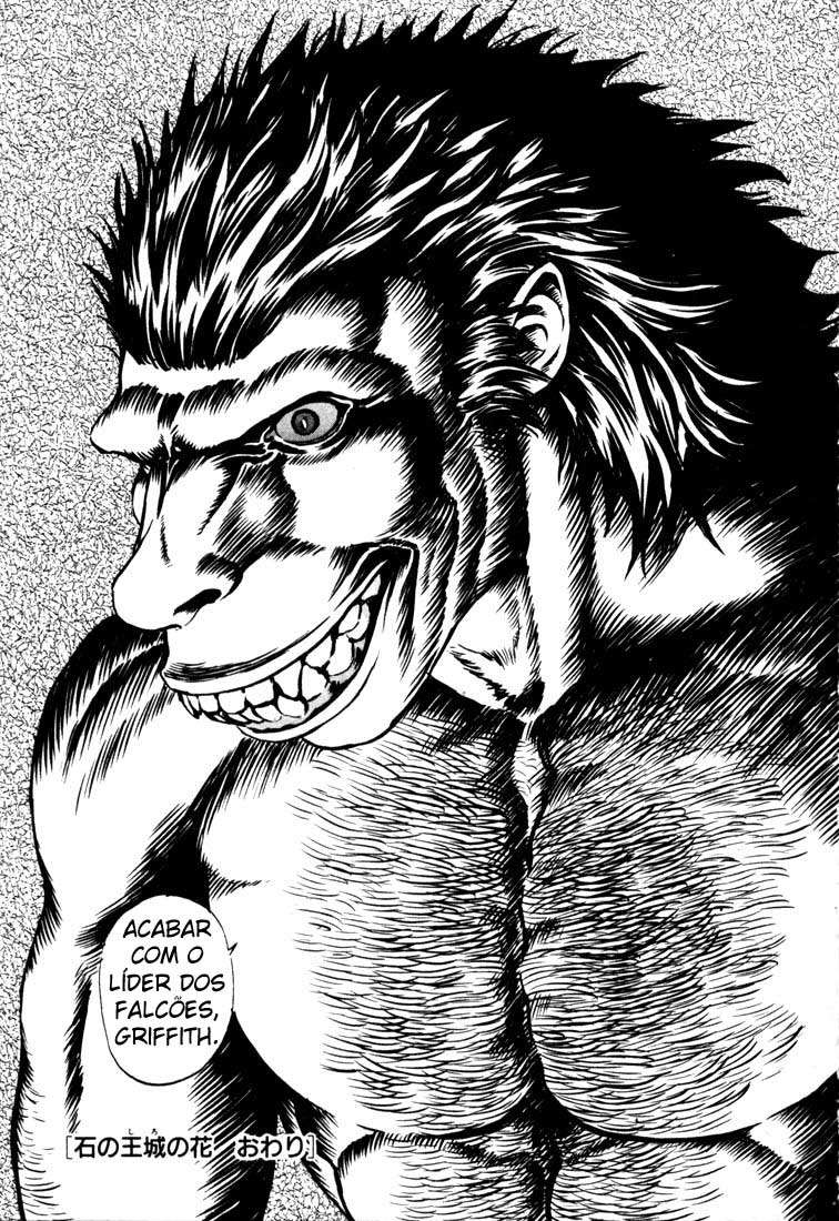 Read Berserk PT-BR Manga Online