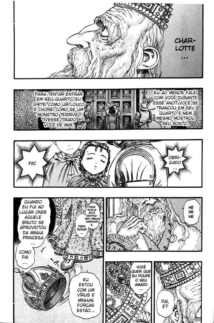 Read Berserk PT-BR Manga Online