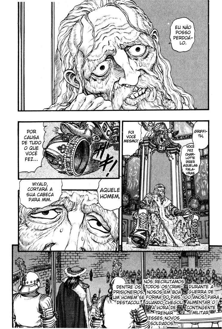 Read Berserk PT-BR Manga Online