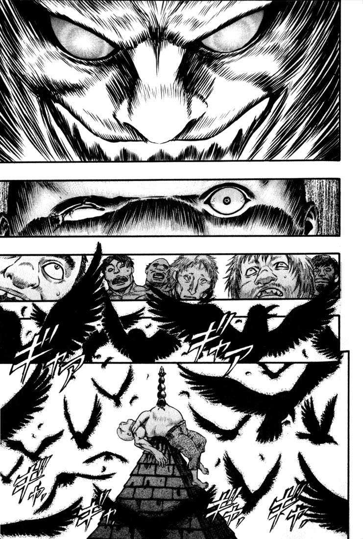 Read Berserk PT-BR Manga Online