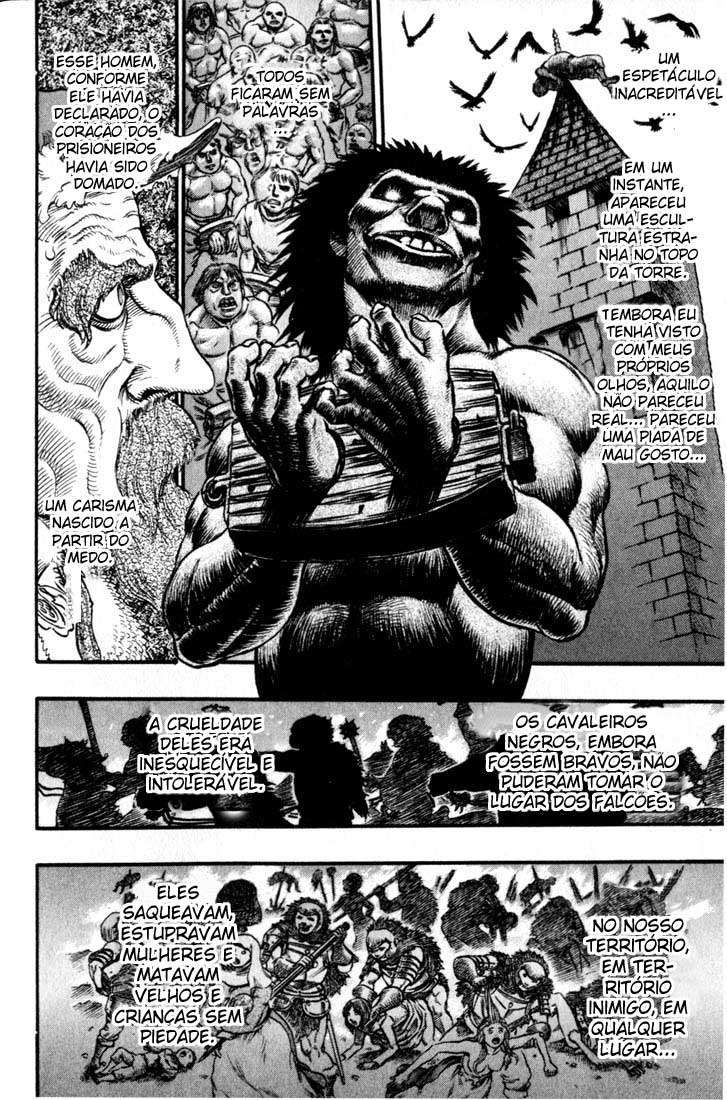 Read Berserk PT-BR Manga Online