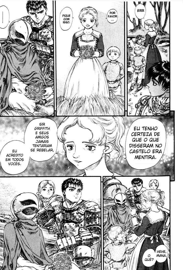 Read Berserk PT-BR Manga Online