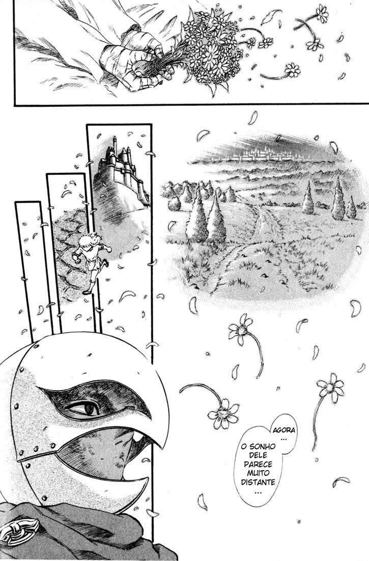 Read Berserk PT-BR Manga Online