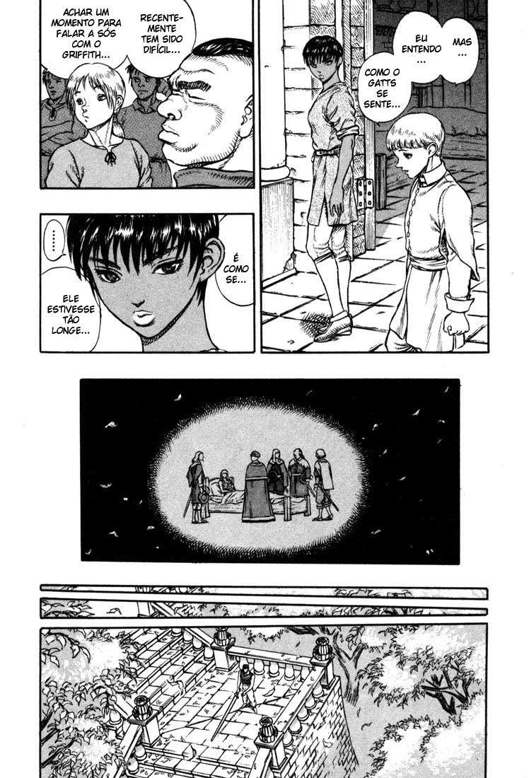 Read Berserk PT-BR Manga Online