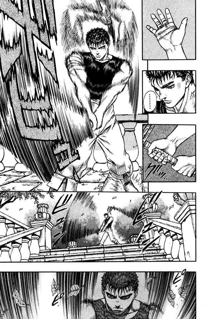 Read Berserk PT-BR Manga Online
