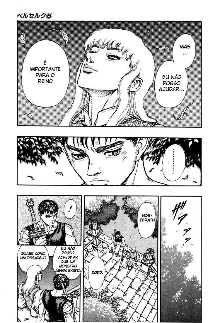 Read Berserk PT-BR Manga Online