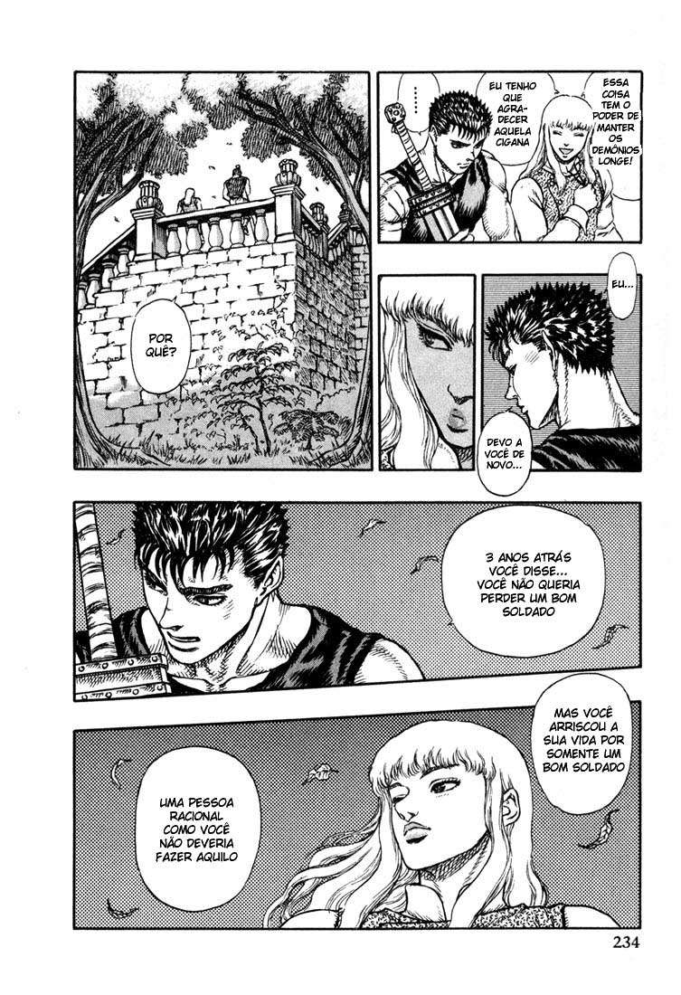 Read Berserk PT-BR Manga Online