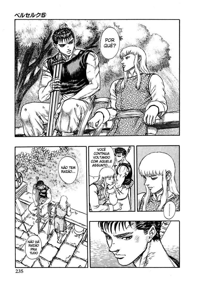 Read Berserk PT-BR Manga Online