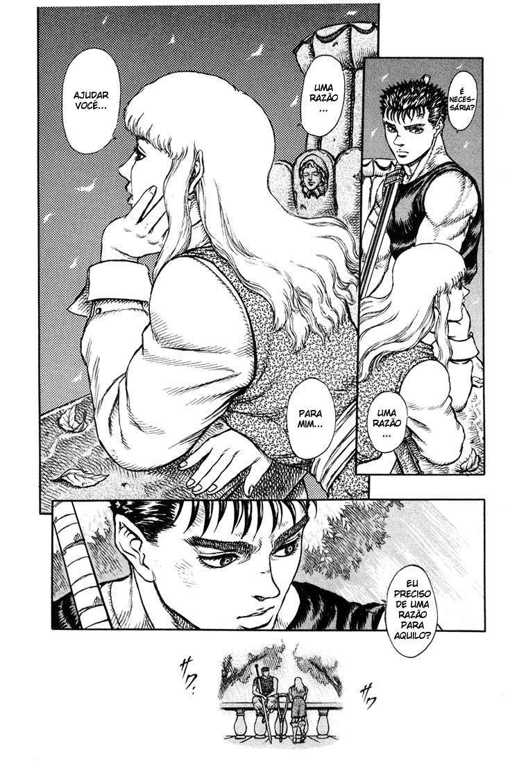 Read Berserk PT-BR Manga Online