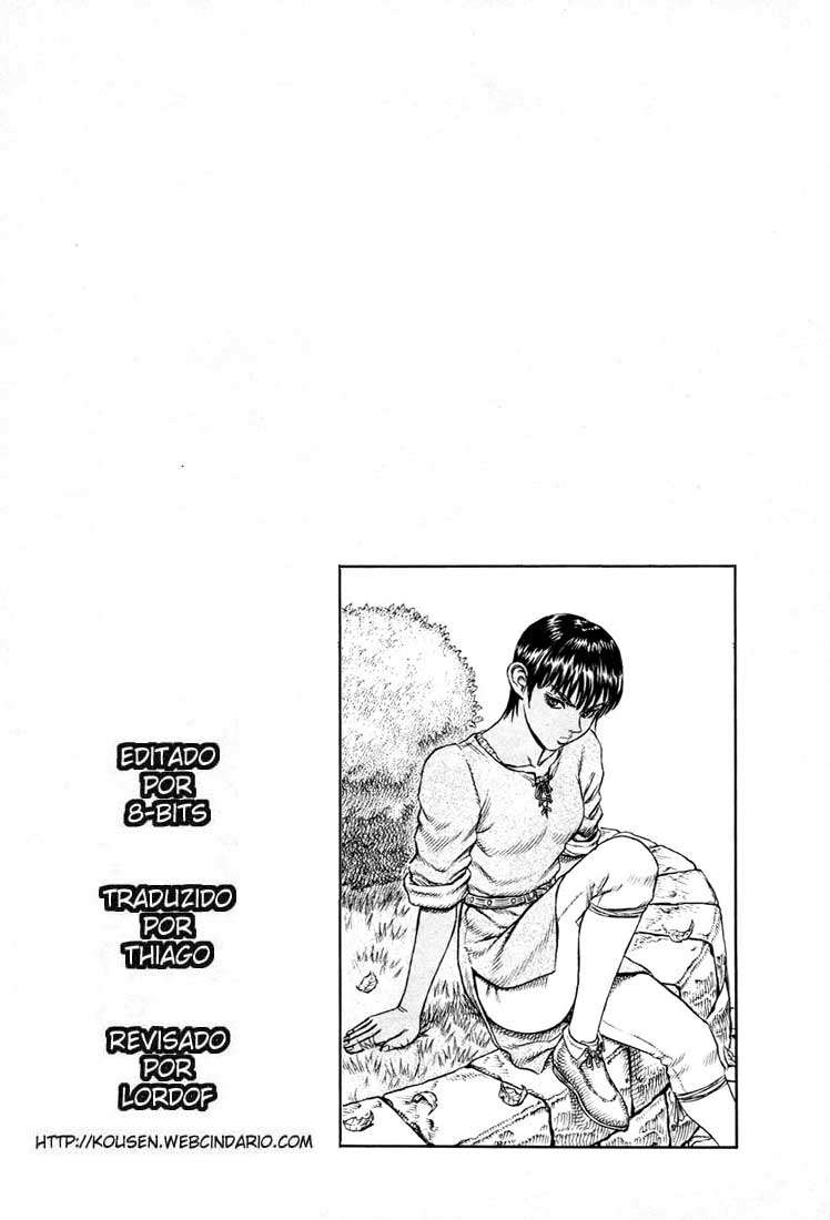 Read Berserk PT-BR Manga Online