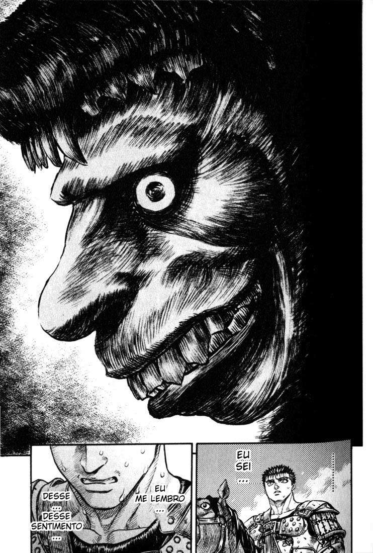 Read Berserk PT-BR Manga Online
