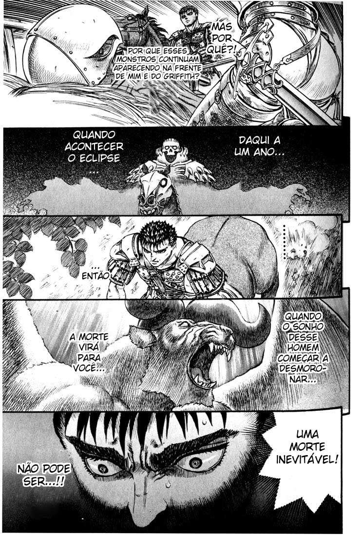 Read Berserk PT-BR Manga Online