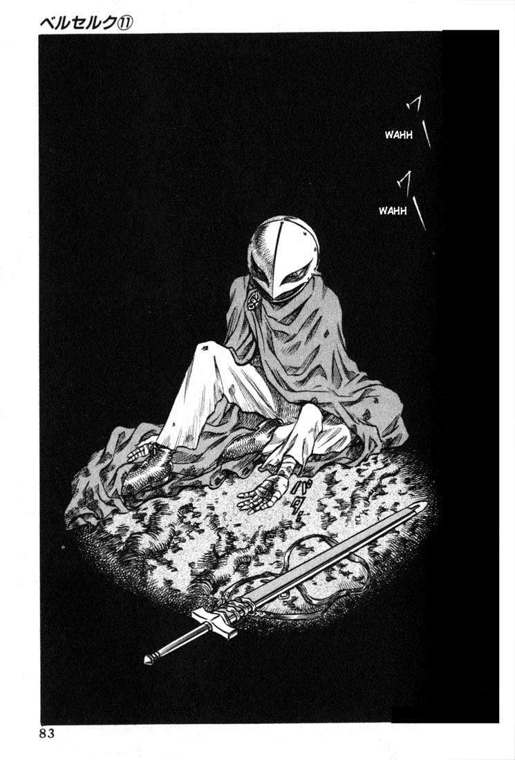 Read Berserk PT-BR Manga Online