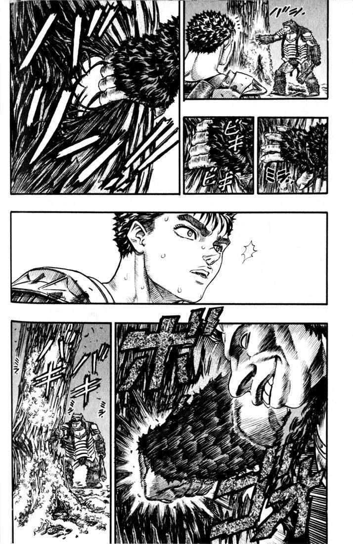 Read Berserk PT-BR Manga Online