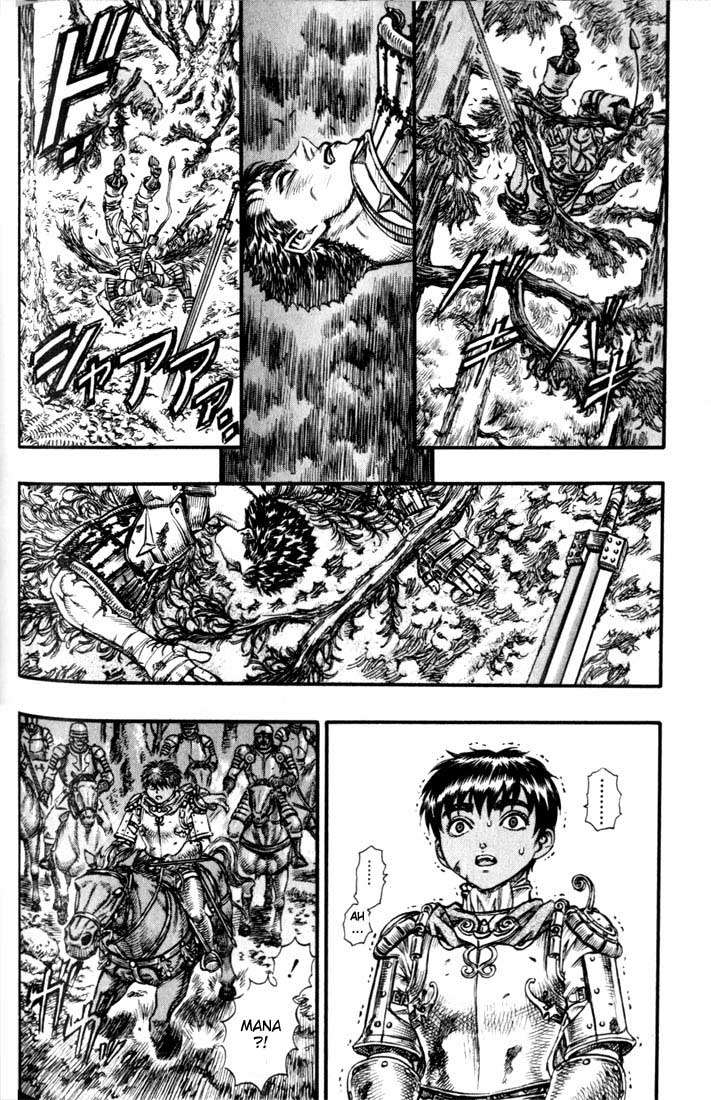 Read Berserk PT-BR Manga Online