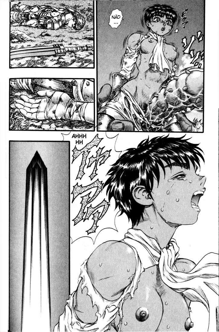 Read Berserk PT-BR Manga Online