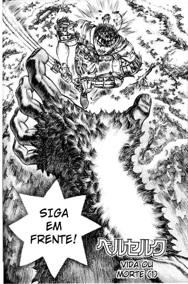 Read Berserk PT-BR Manga Online