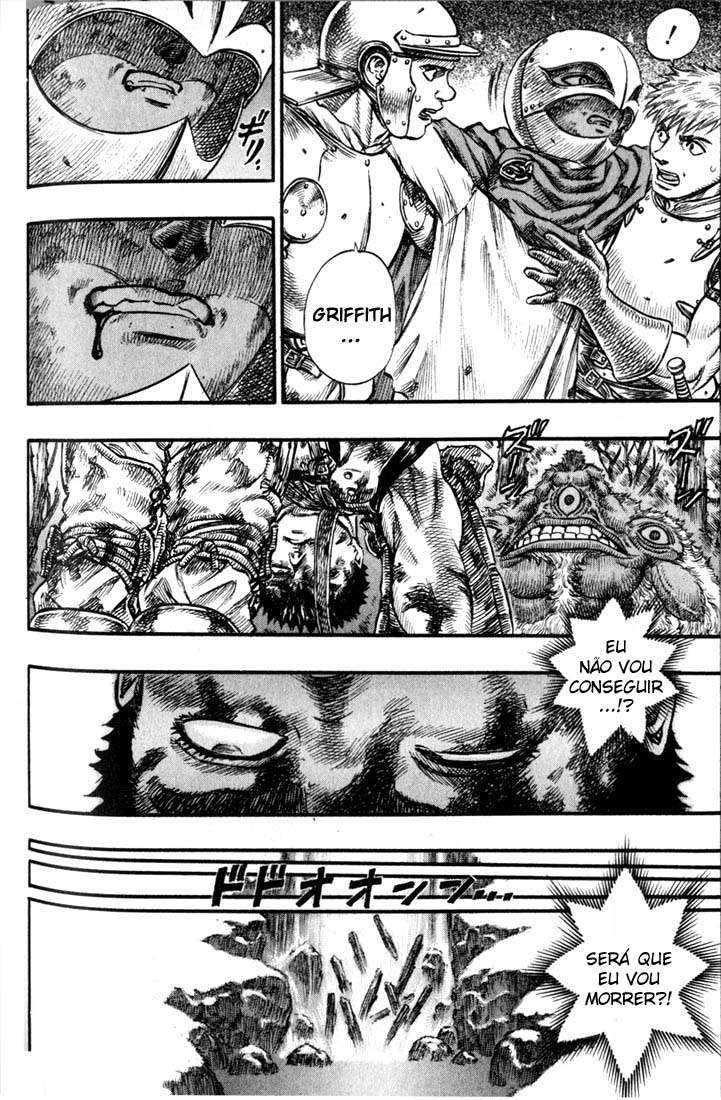 Read Berserk PT-BR Manga Online
