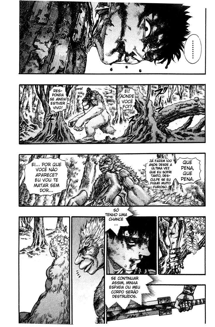 Read Berserk PT-BR Manga Online