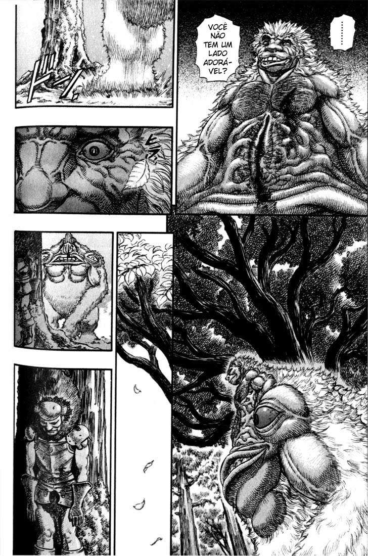 Read Berserk PT-BR Manga Online