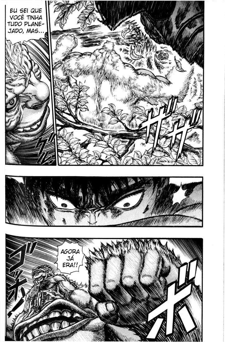 Read Berserk PT-BR Manga Online