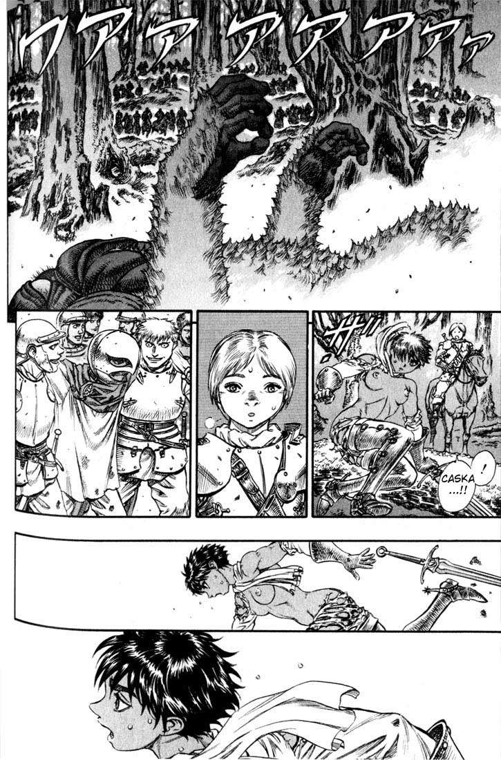 Read Berserk PT-BR Manga Online