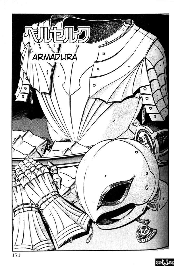 Read Berserk PT-BR Manga Online
